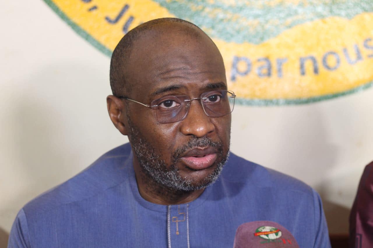 Bonne gouvernance au Mali : Mara demande la transparence dans la passation des marchés publics